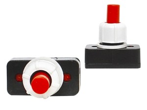 Przełącznik lampkowy wciskany