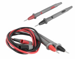 Przyłącze do miernika Mastech MS3008