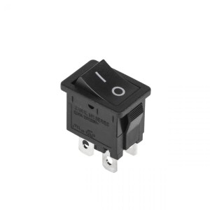 Przełącznik B-100 podwójny HQ 2x8-10A