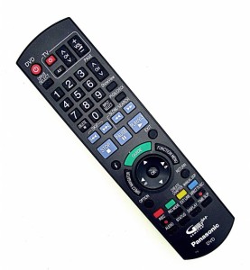 Pilot do TV Panasonic N2QAYB000124