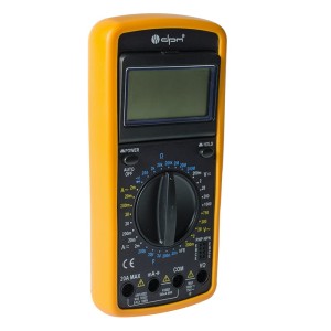 Miernik uniwersalny Orangjo VC505