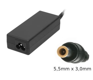 Zasilacz do samsunga 19V 4,7A 90W z pinem