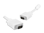 Przyłącze do monitora wtyk HDB 15 (VGA) na wtyk HDB 15 (VGA) 1.8m