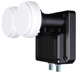 Konwenter SAT - TWIN MONOBLOCK