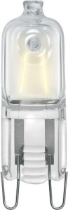 Żarówka ECO HALOGEN G9/230V/28W