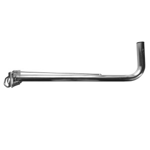 Maszt SAT 70cm (wzmocniony)