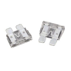 Bezpiecznik samochodowy nożowy 25A