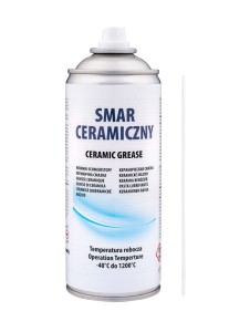 Smar ceramiczny 100ml