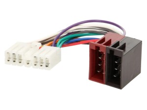 Złącze do radia samochodowego DAEWOO AKF4235