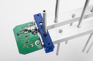 Wzmacniacz antenowy (płytka) LG 2