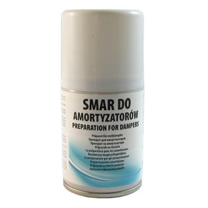Smar do amortyzatorów 100ml