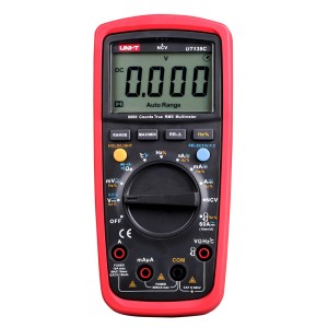 UT139C miernik uniwersalny