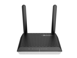 Router NETIS N1 AC1200 4x 1GB LAN 2x Antena dual band DSL