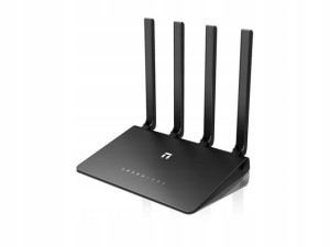 Router Netis N2 AC1200 4x 1Gb Lan 4x Antena Dual Band DSL