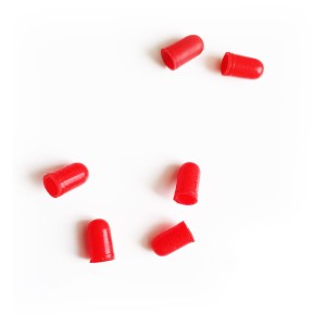 Nakładka ochronna na przełączniki 