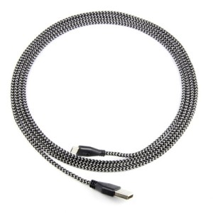 Kabel USB 2.0 na micro USB - 2m