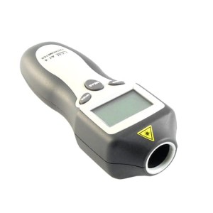 Tachometr cyfrowy AT 6