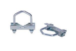 Uchwyt do anteny SAT ( mały cybant )