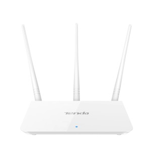 Router bezprzewodowy Tenda F3 Wireless N300