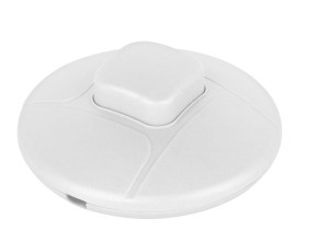 Przełącznik lampkowy -przelotowy 2.5A/250V typ SS250F