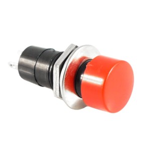 Przełącznik okrągły OFF (plastikowy)