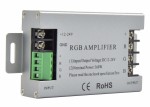 Wzmacniacz RGB +12-24V