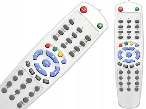 Pilot do tunera SAT Polsat  Mini