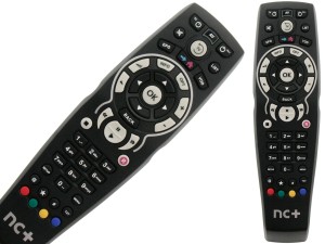 Pilot NC + nowy model