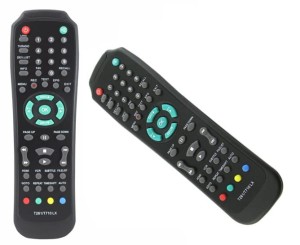 Pilot DVB-T canva T261 / T710