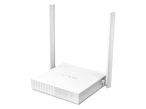 Router bezprzewodowy, 300 Mb/s, TL-WR844N