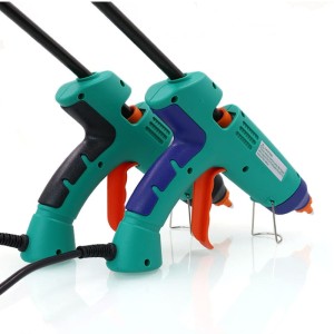 KLEJARKA pistoletowa 100W, GK-389B Proskit