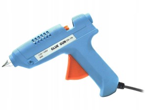 Klejarka pistoletowa 60W