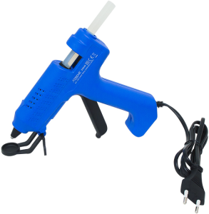 Klejarka pistoletowa 60W