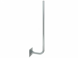 Antenowy maszt 100cm/30cm