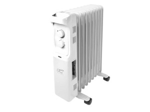 Grzejnik olejowy 9 żeberek 2000W