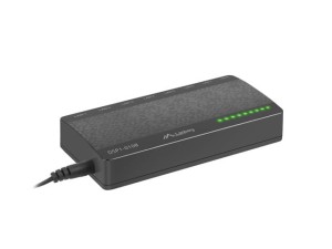 Switch Lanberg DSP1-0108 8x 100mb/s Fast Ethernet