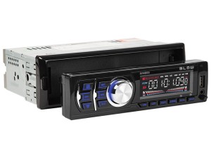 Radio BLOW AVH-8603 MP3/USB/SD/MMC 