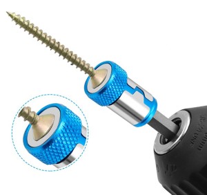 Pierścień magnetyczny 1/4