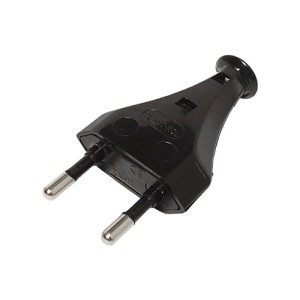 Wty sieciowy płaski lutowany PL