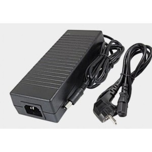 Zasilacz impulsowy desktop 12V 10A wtyk DC 2,1/5,5