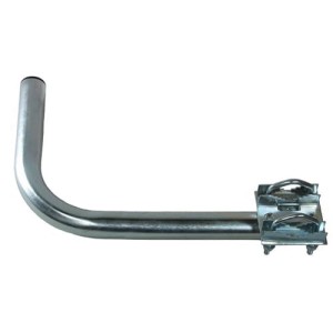 Maszt SAT balkonowy boczny US38/600 (prawy)