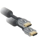 Przyłącze wtyk HDMI na wtyk HDMI HQ 15m