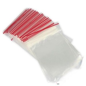 Woreczek strunowy 150x400mm - 100szt