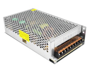 Zasilacz do taśm LED modułowy 3 kanałowy 12v /240w