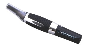 Trymer do nosa, uszu i brwi THOR