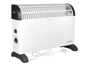 Grzejnik konwektorowy Volteno 2000W