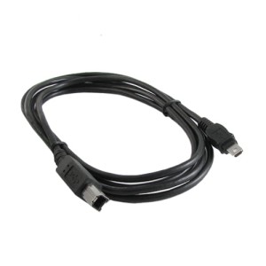 Przyłącze USB 2.0 wtyk B na wtyk miniUSB A