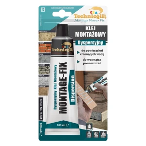 Klej Montażowy Neoprenowy 100ML Technicqll 