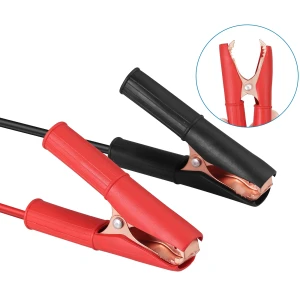 Złącze akumulatorowe krokodyl 400A