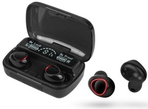 Słuchawki bezprzewodowe A15